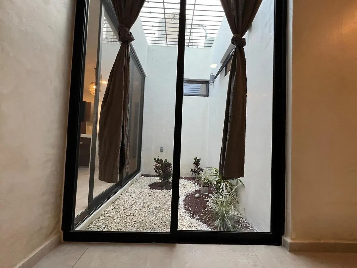 La Casa De La Celosia Κοζουμέλ Μεξικό