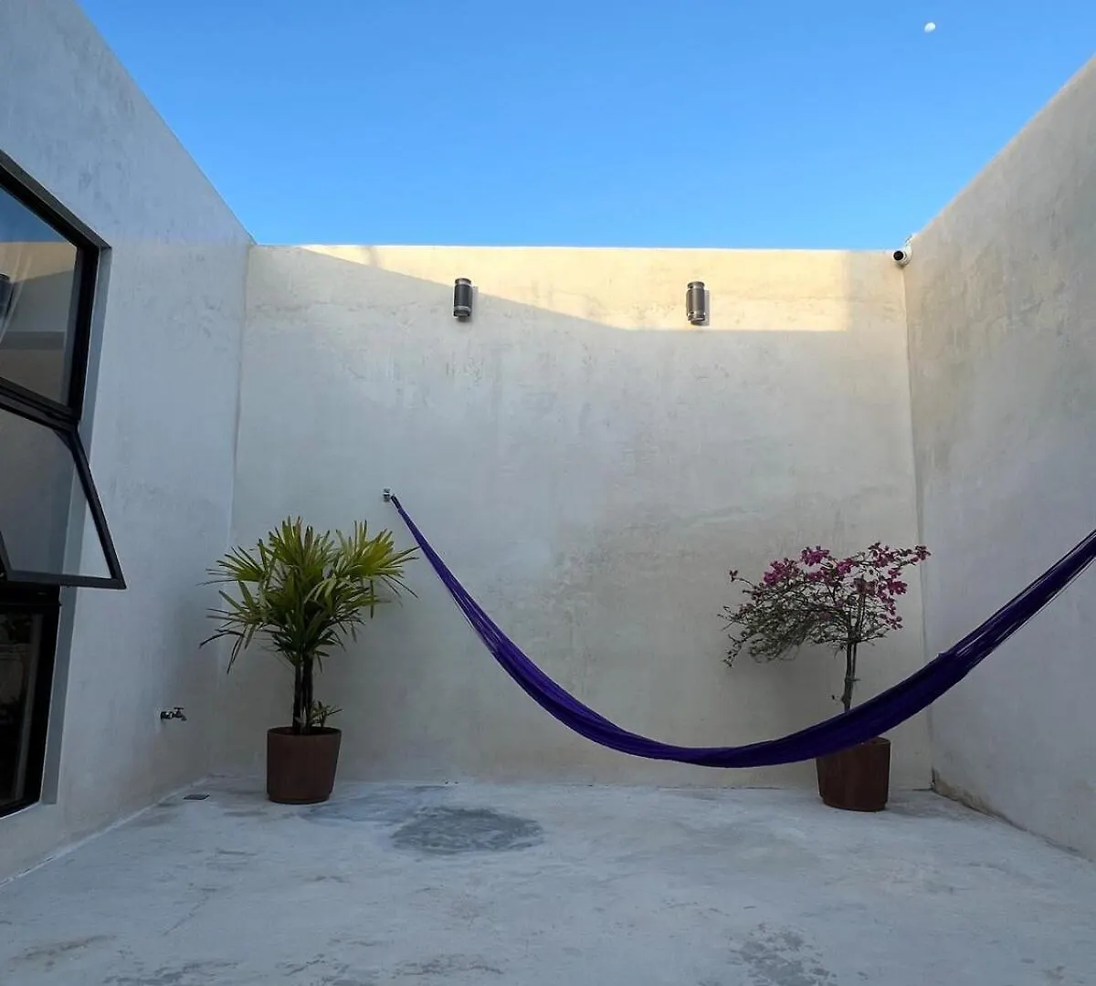 La Casa De La Celosia Κοζουμέλ 0*,  Μεξικό